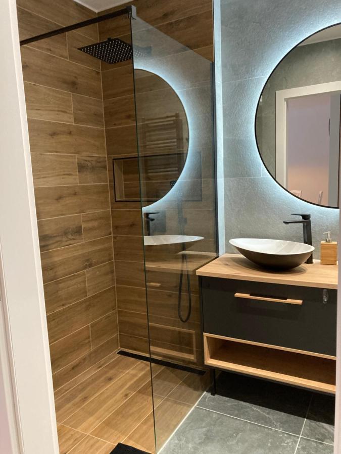 Apartament Boho #Basen#Sauna#Silownia#Garaz Kolobrzeg Exterior photo